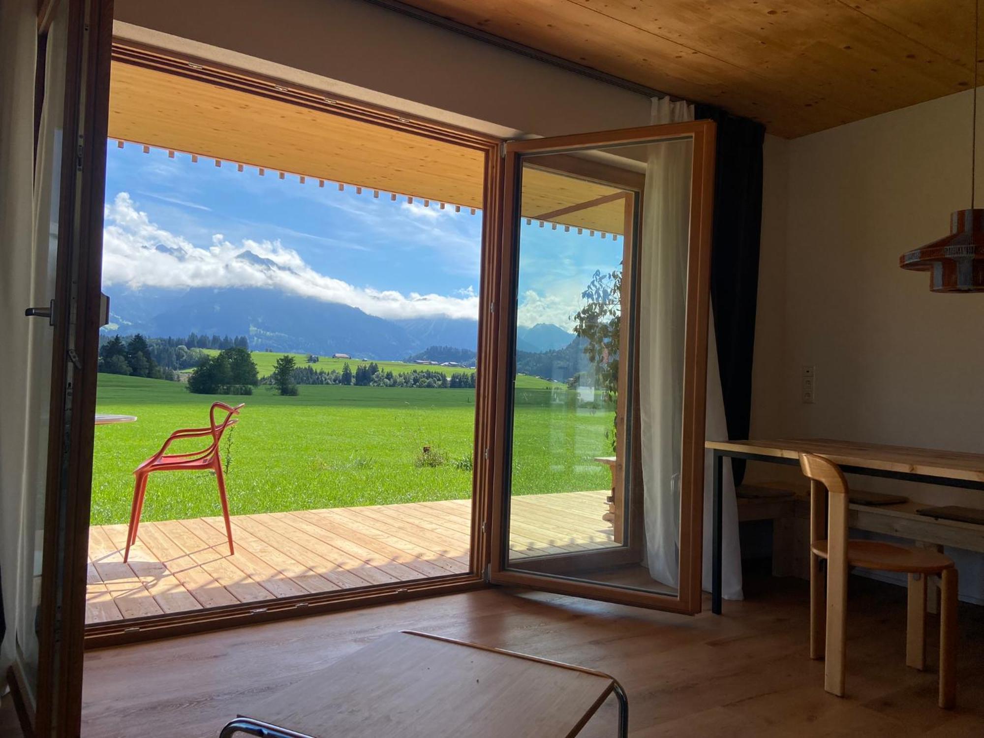 Haus 7&50 Bolsterlang