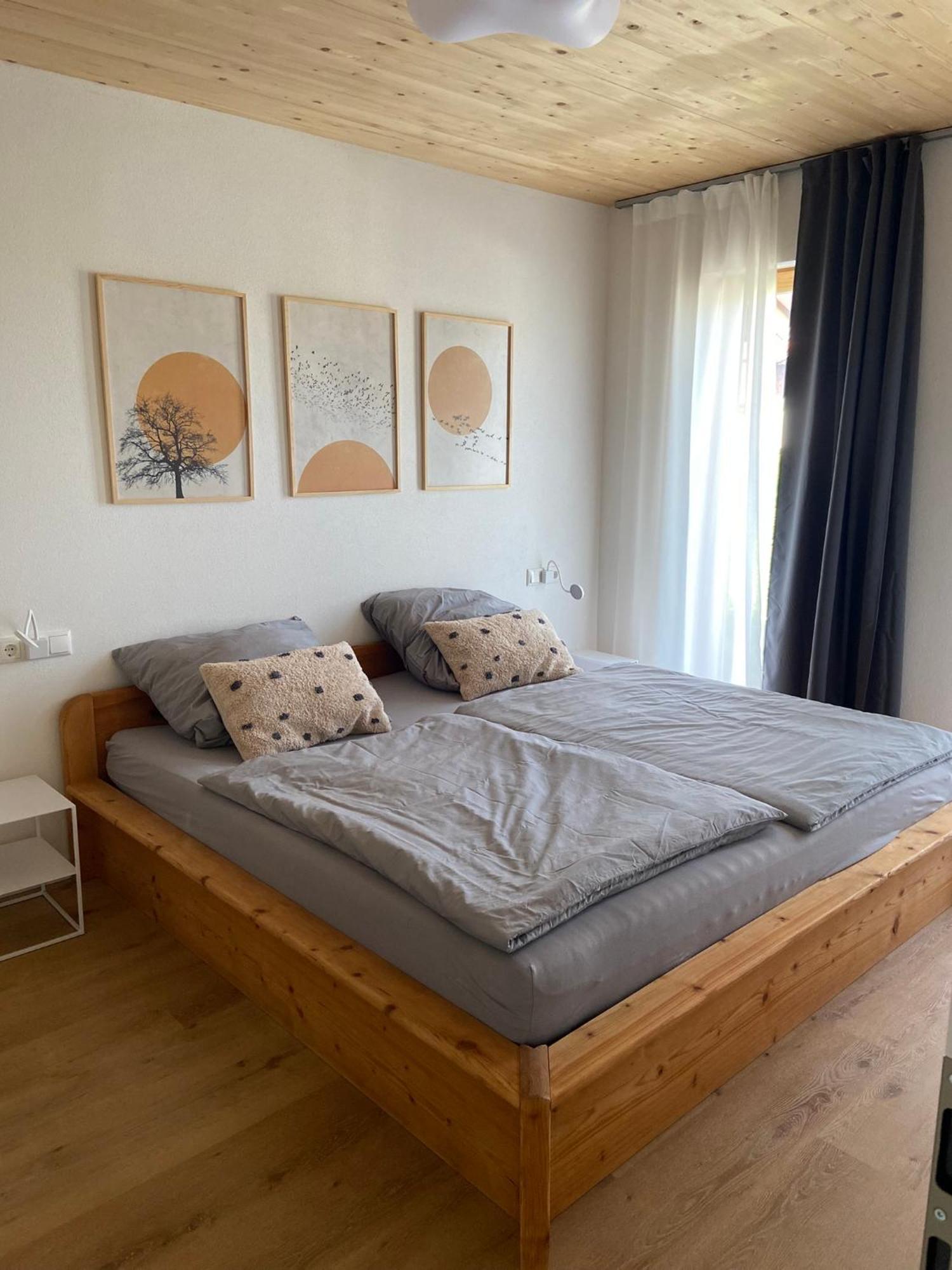 Haus 7&50 Apartment Bolsterlang