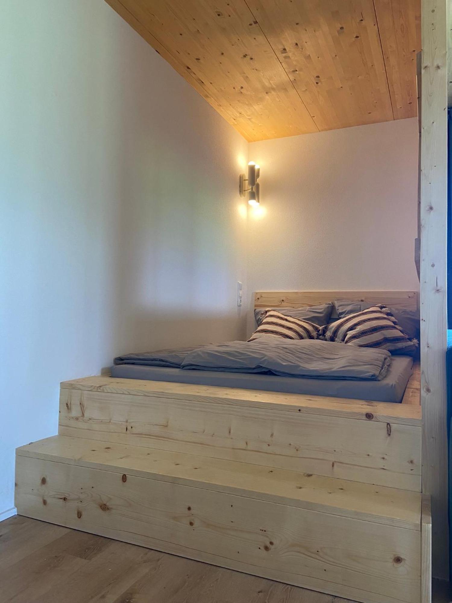 Haus 7&50 Apartment