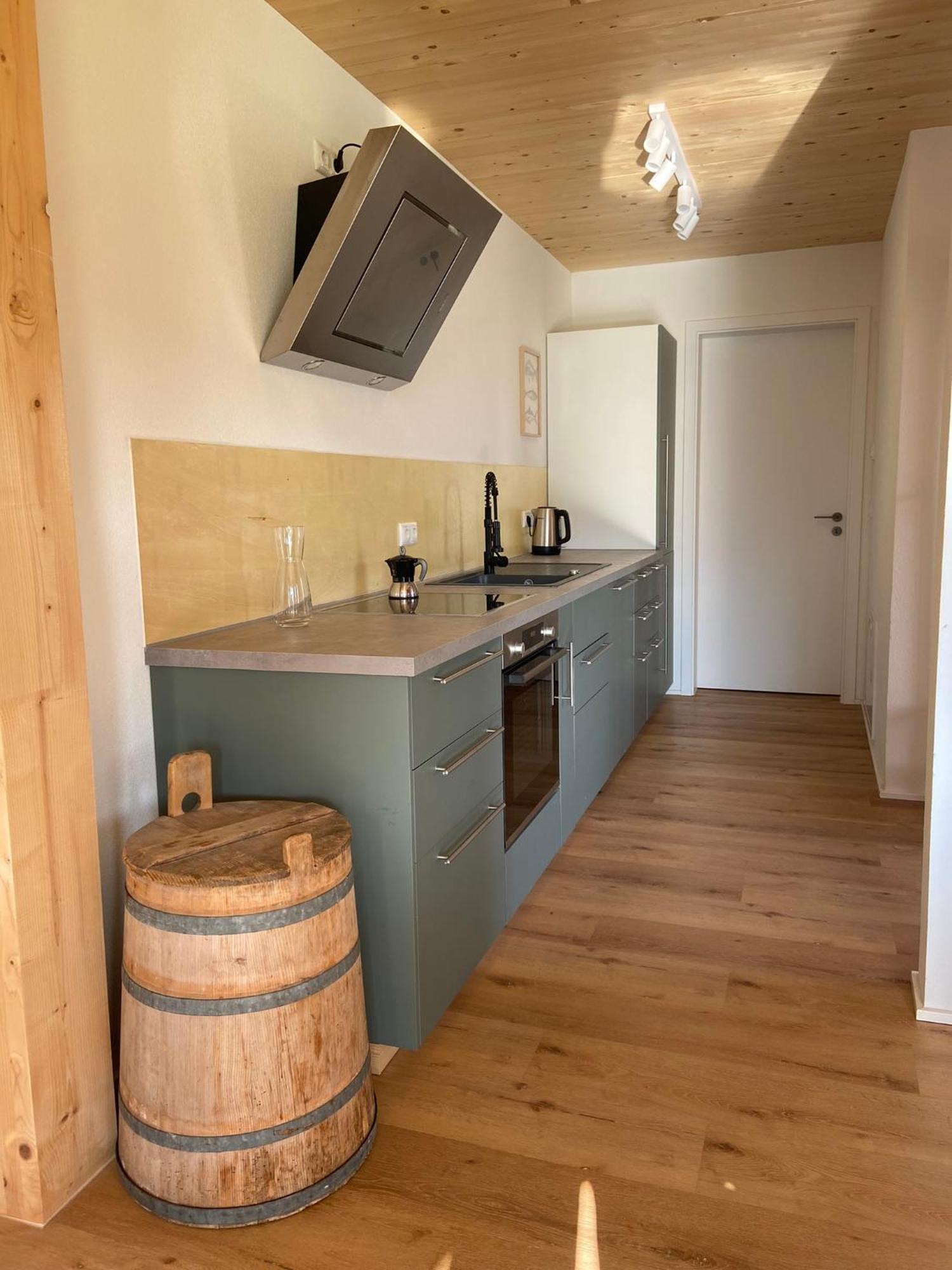 Haus 7&50 Apartment *