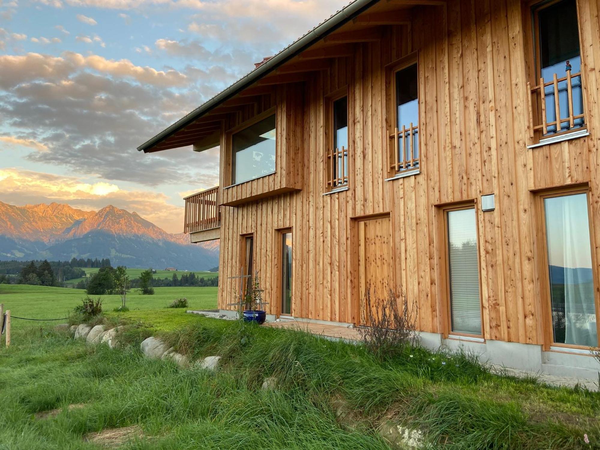 Haus 7&50 Apartment Bolsterlang