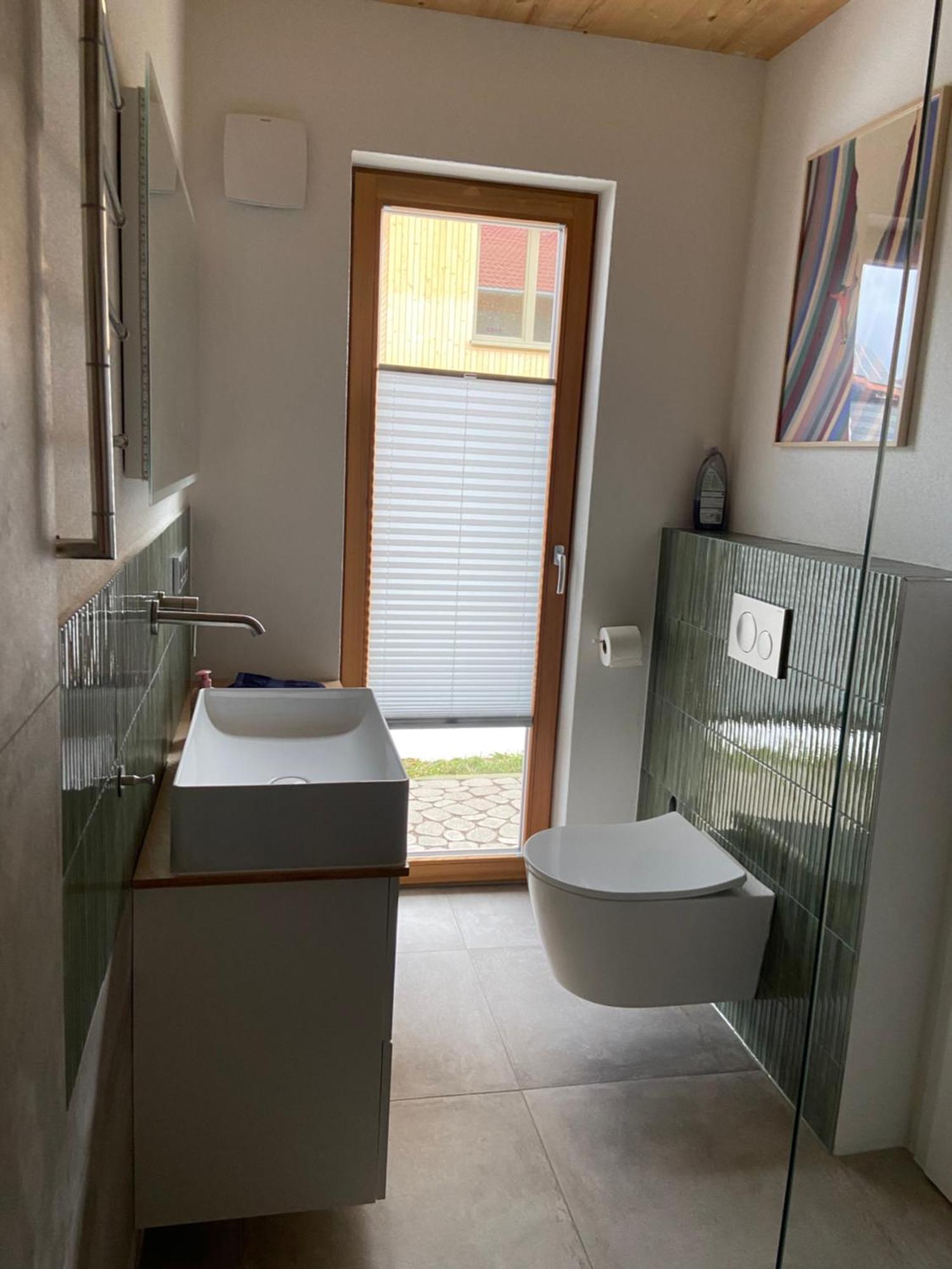 Haus 7&50 Apartment Bolsterlang