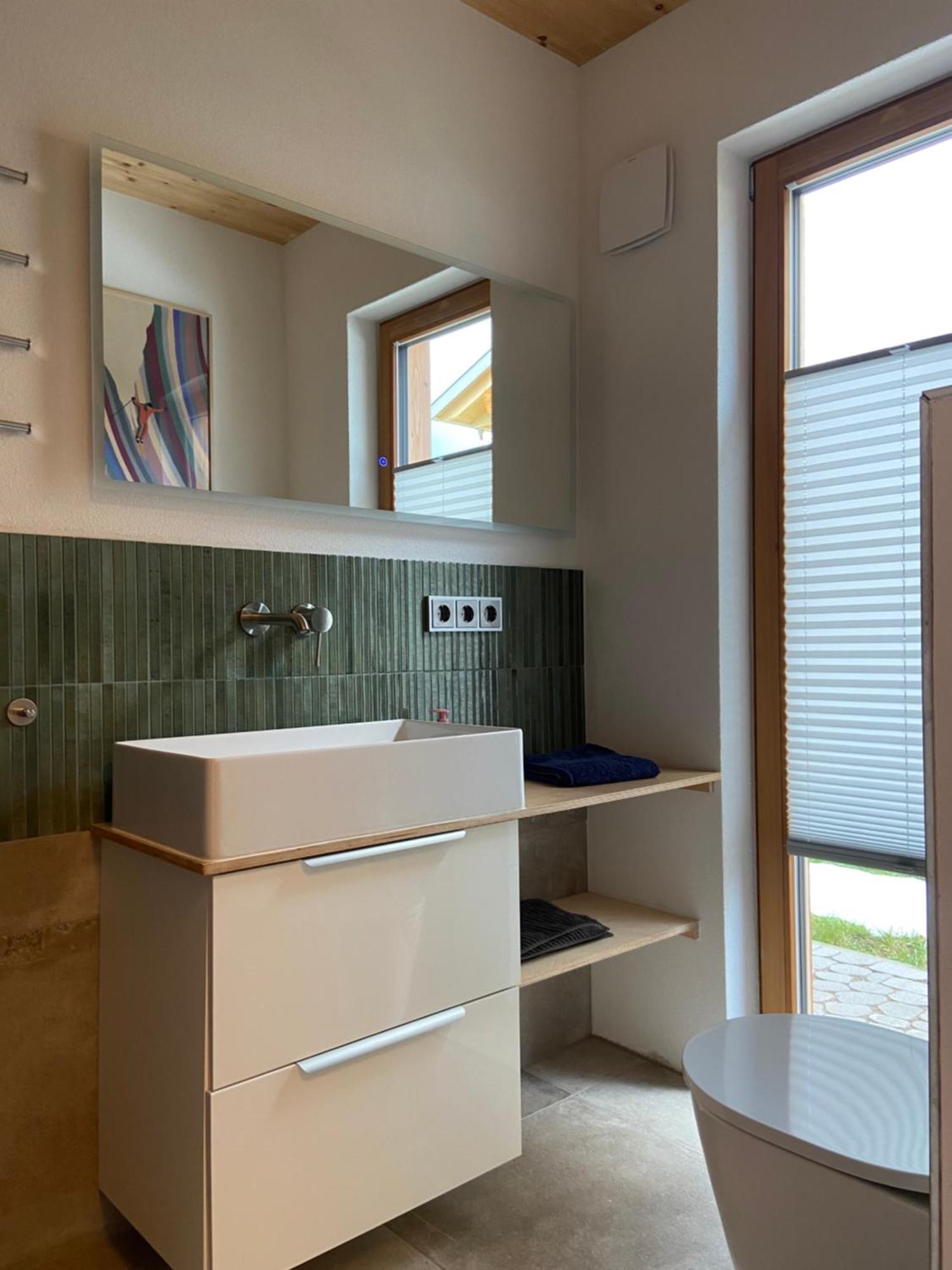 Haus 7&50 * Bolsterlang