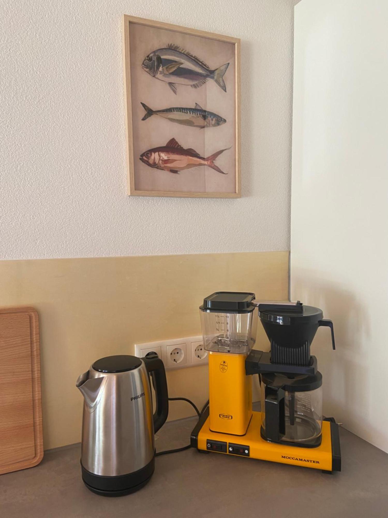 Apartment Haus 7&50 *